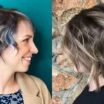 Stacked Bob Haircuts