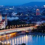 Vienna At A Glance