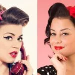 50s Hairstyles
