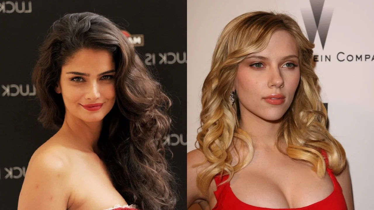 Easy Curly Hairstyles
