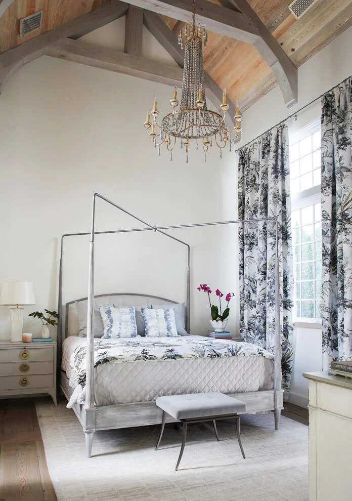 Grey Tones Modern Coastal Design