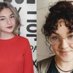 Professional Curly Hairstyles