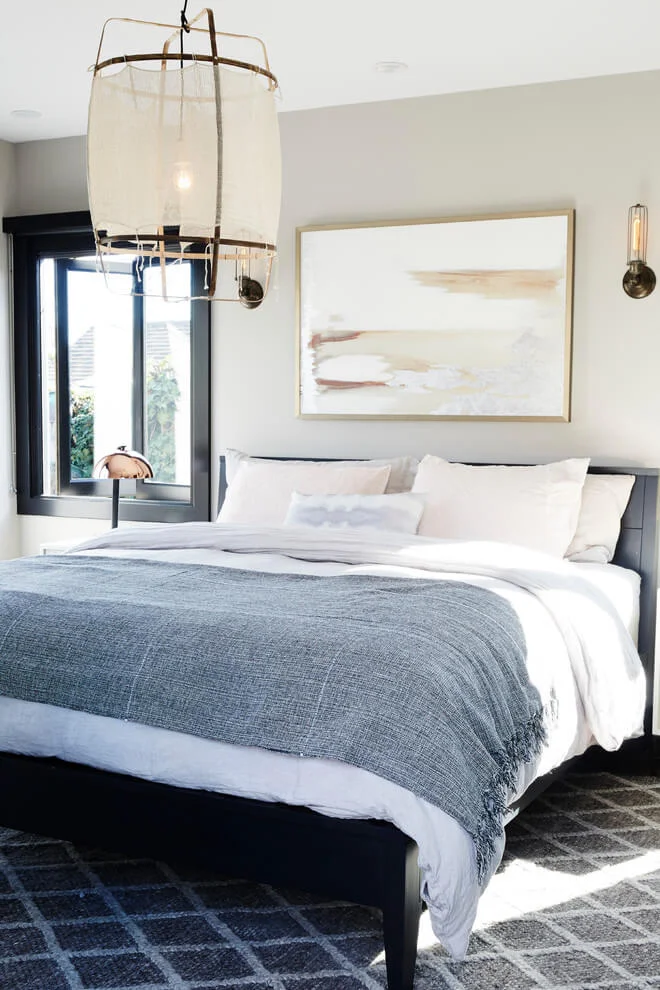Soothing Colors Beach Style Decor