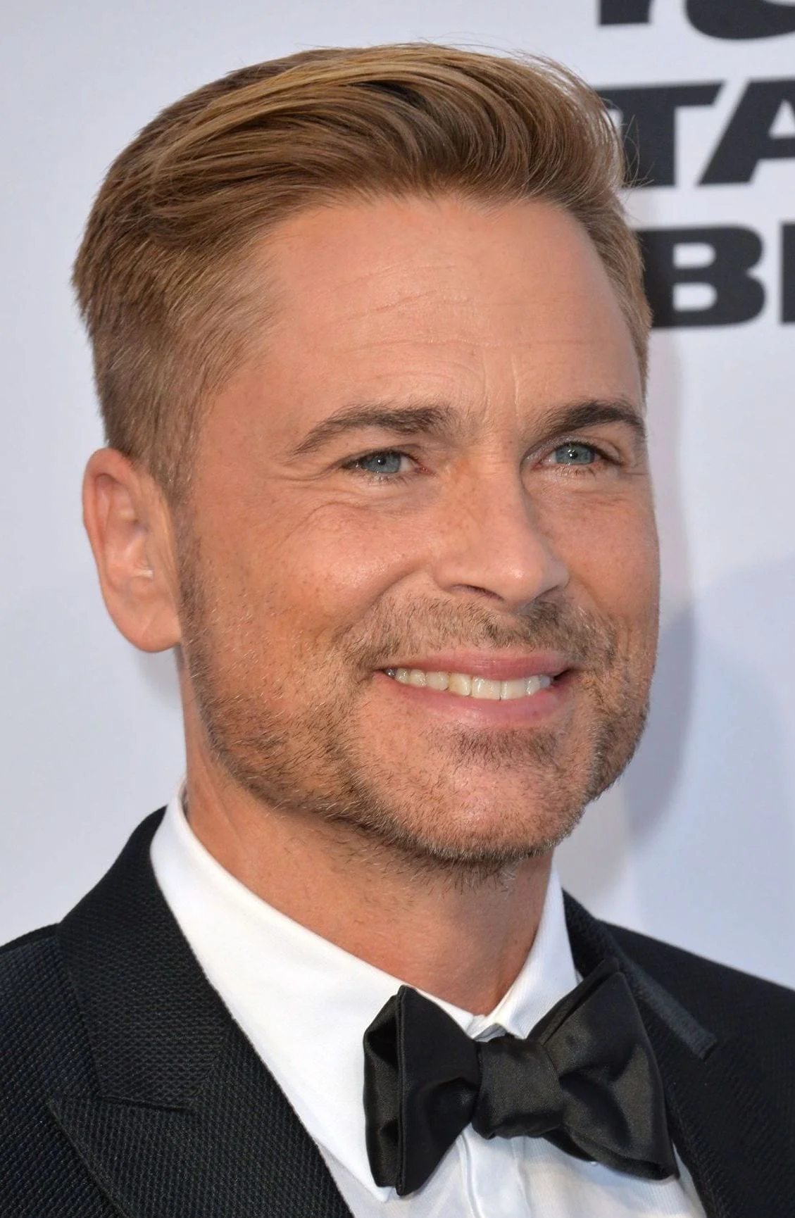 Businessman Haircuts