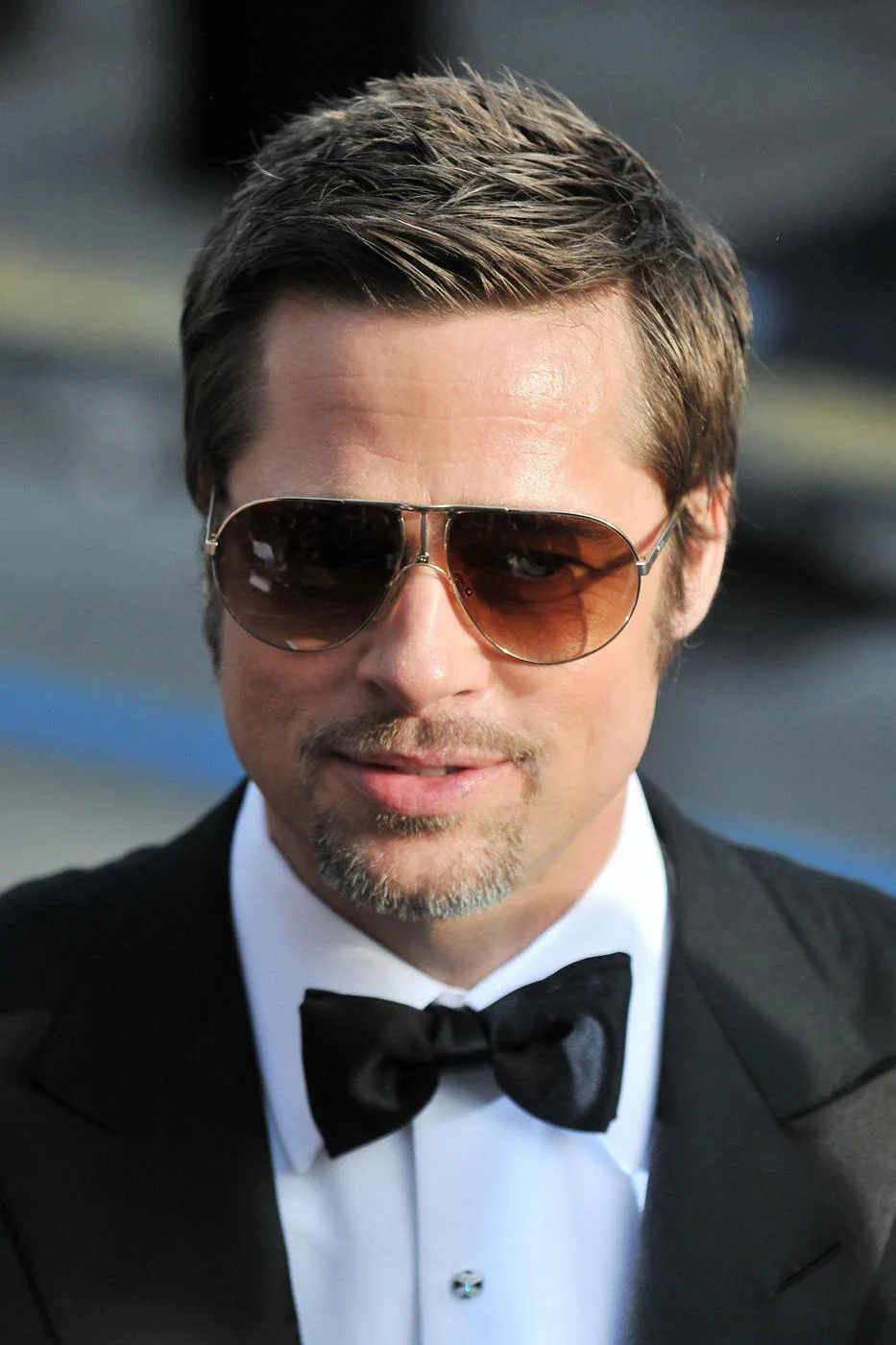 Businessman Haircuts