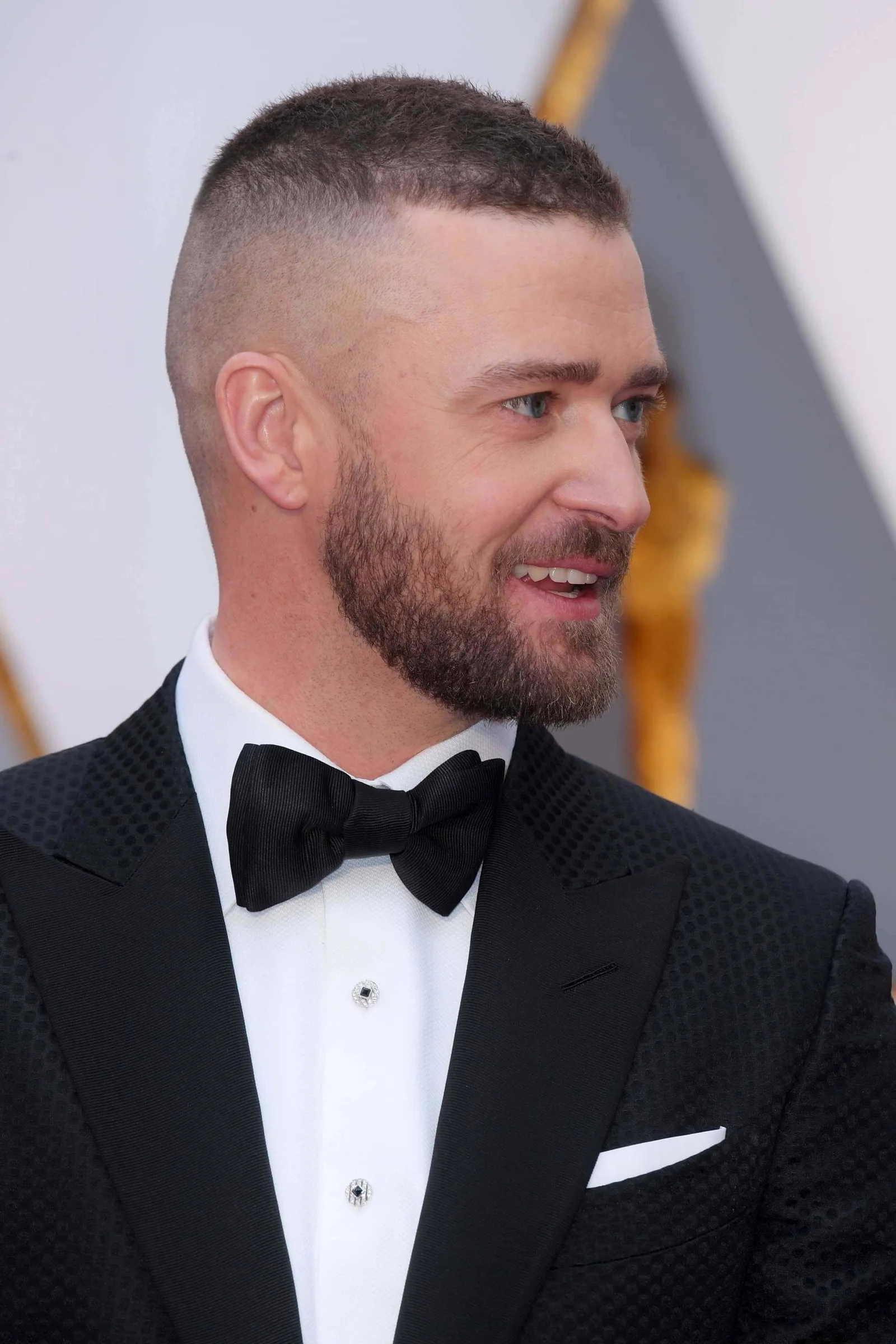 Butch Cut