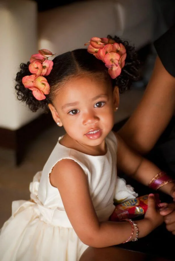 Little Girl Haircuts
