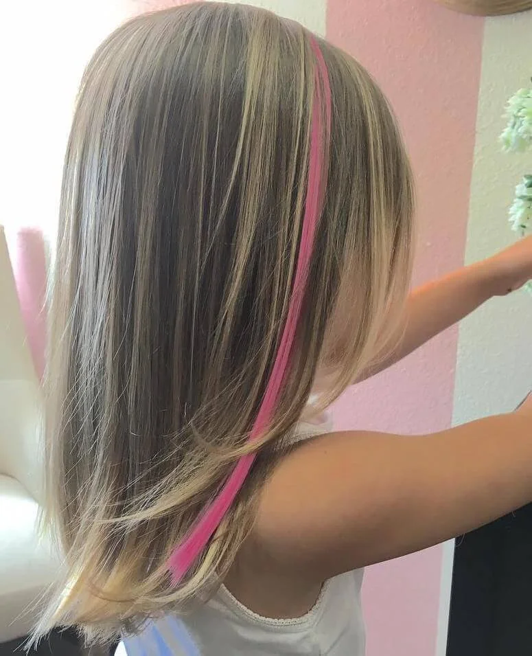 Little Girl Haircuts