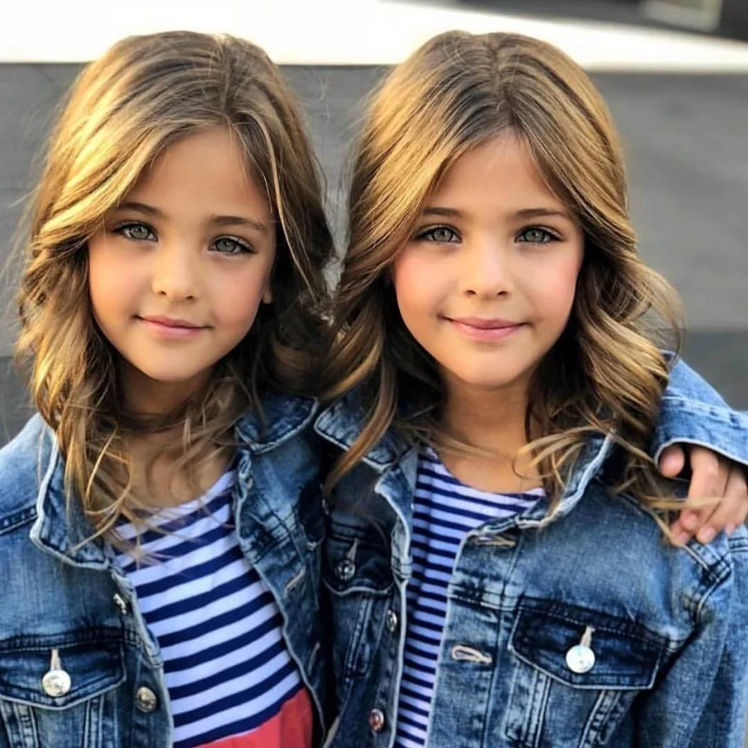 Little Girl Haircuts