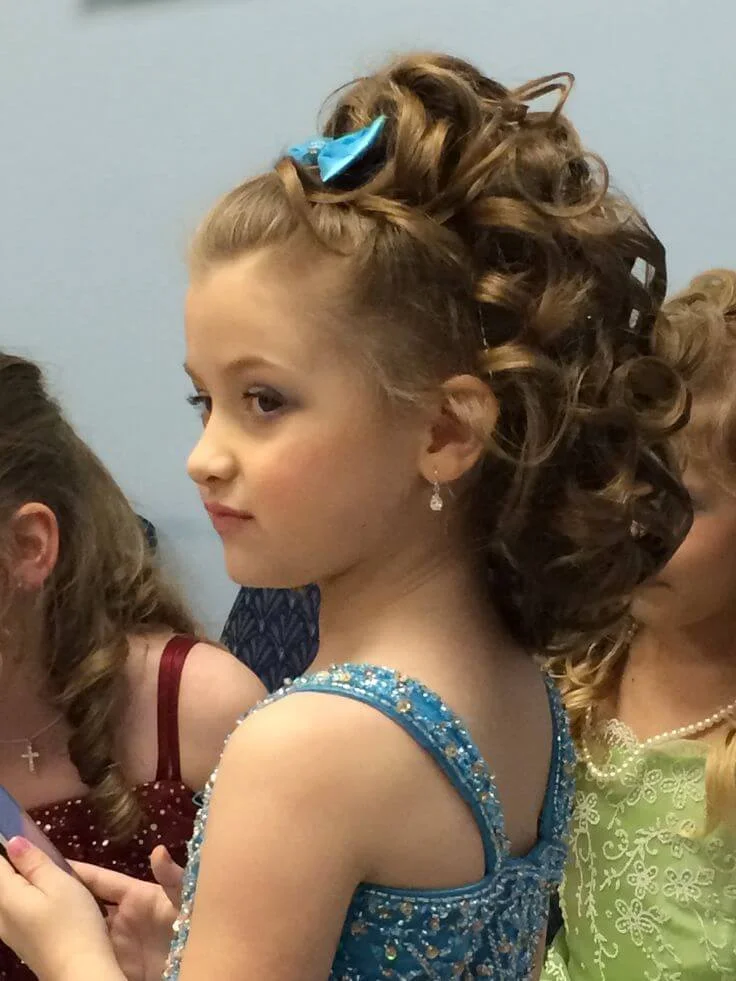 Little Girl Haircuts