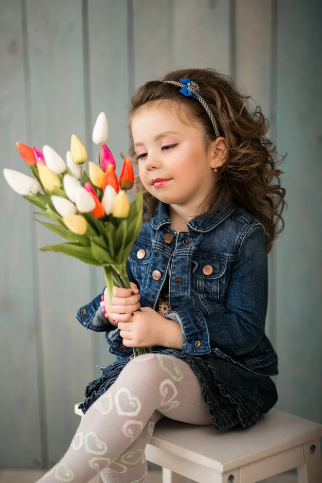 Little Girl Haircuts