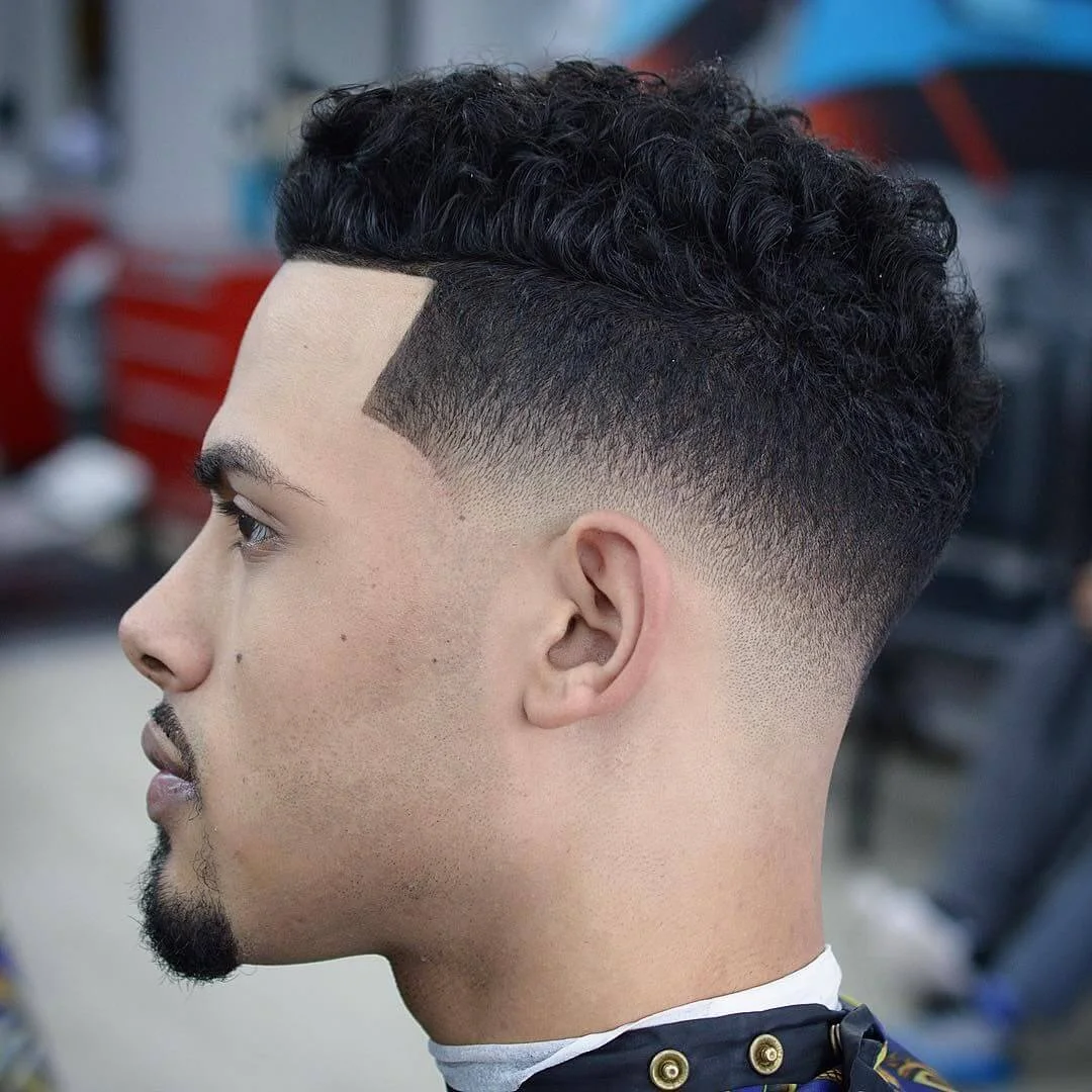Low Fade Haircuts