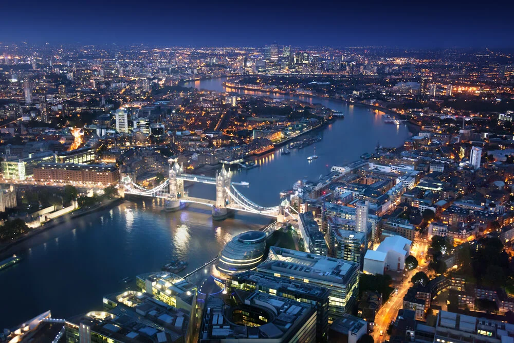 Most Expensive Cities Feature