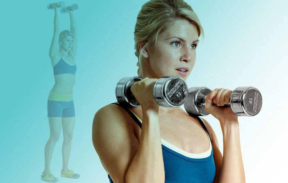 Tips to Have Great Looking Arms