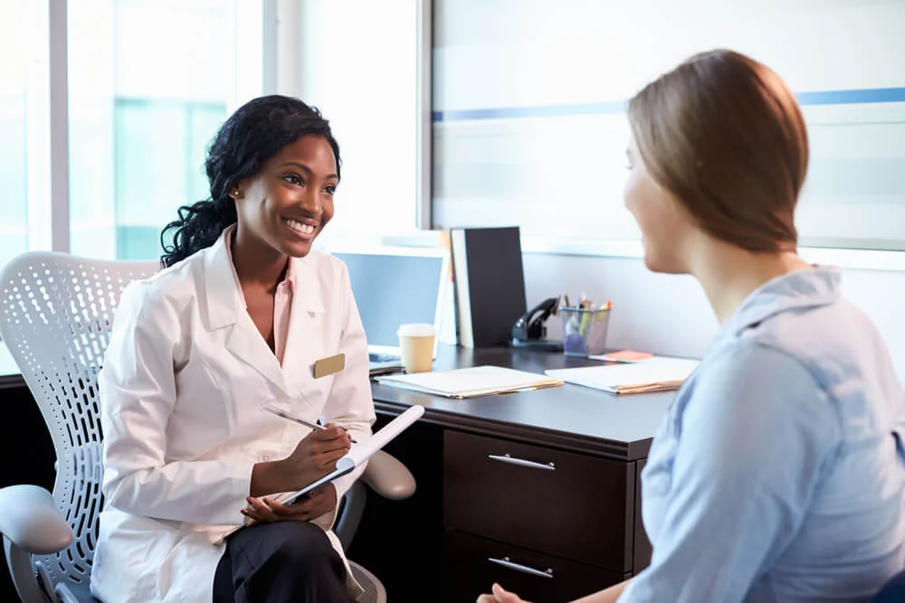 Consulting your Dermatologist