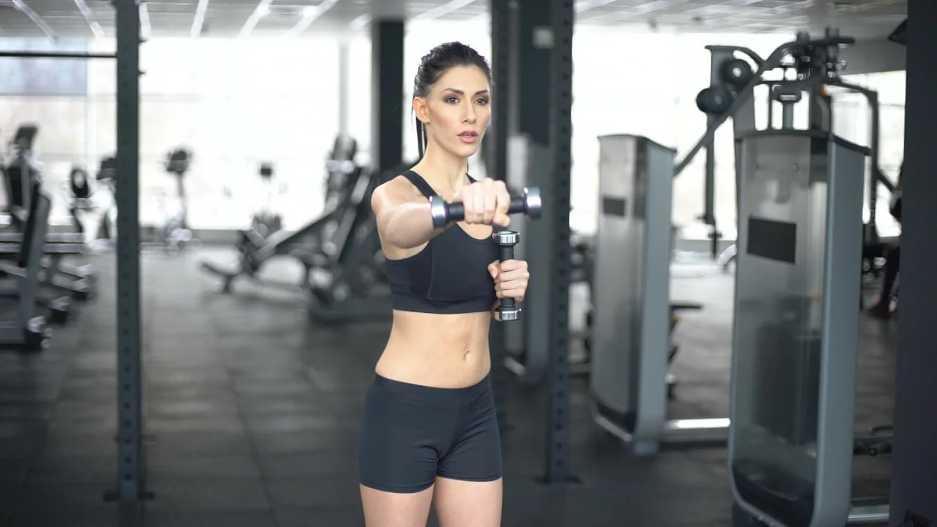 Tips to Have Great Looking Arms