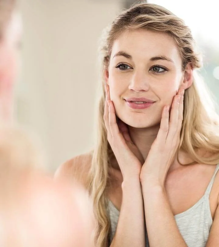 Green Tea Help in Moisturizing Skin