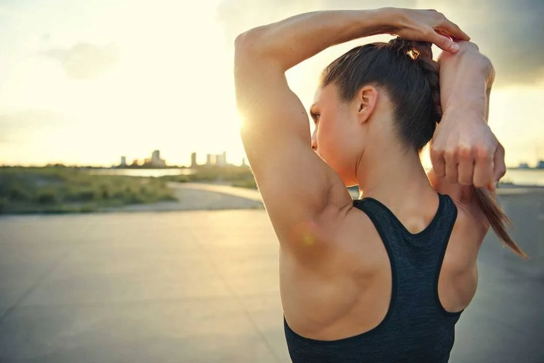 Tips to Have Great Looking Arms