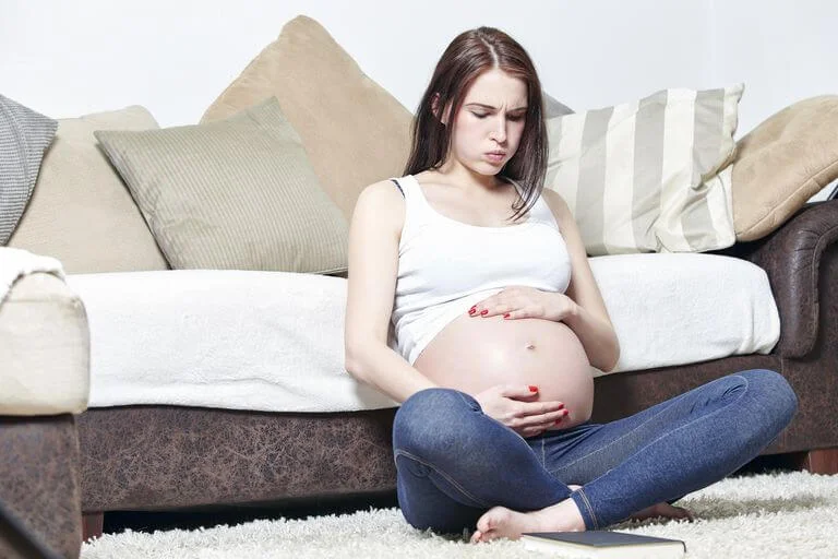 Not to do things During Pregnancy