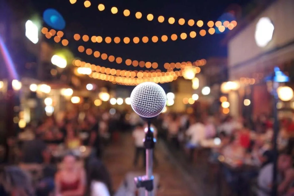 Tips for Small Business Event Planning