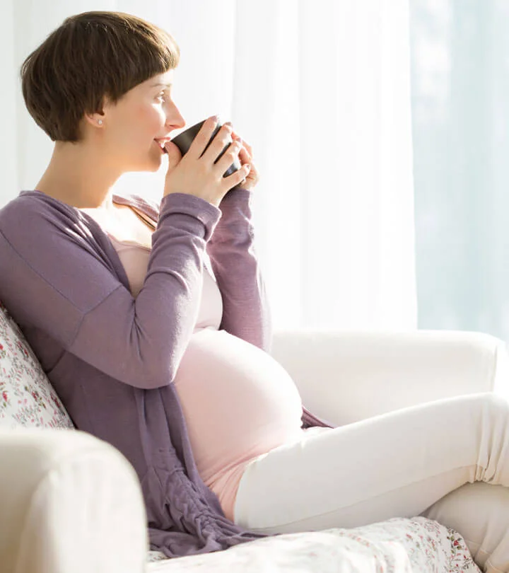 Not to do things During Pregnancy