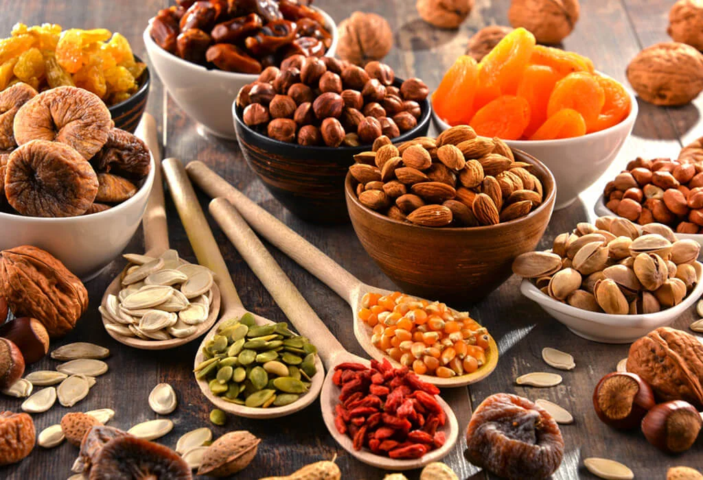 Diet for Pregnant Women