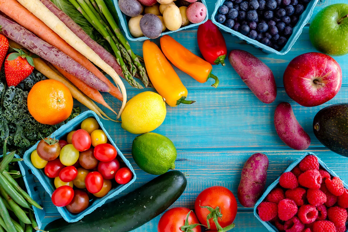 Ways to Cut Lots of Calories