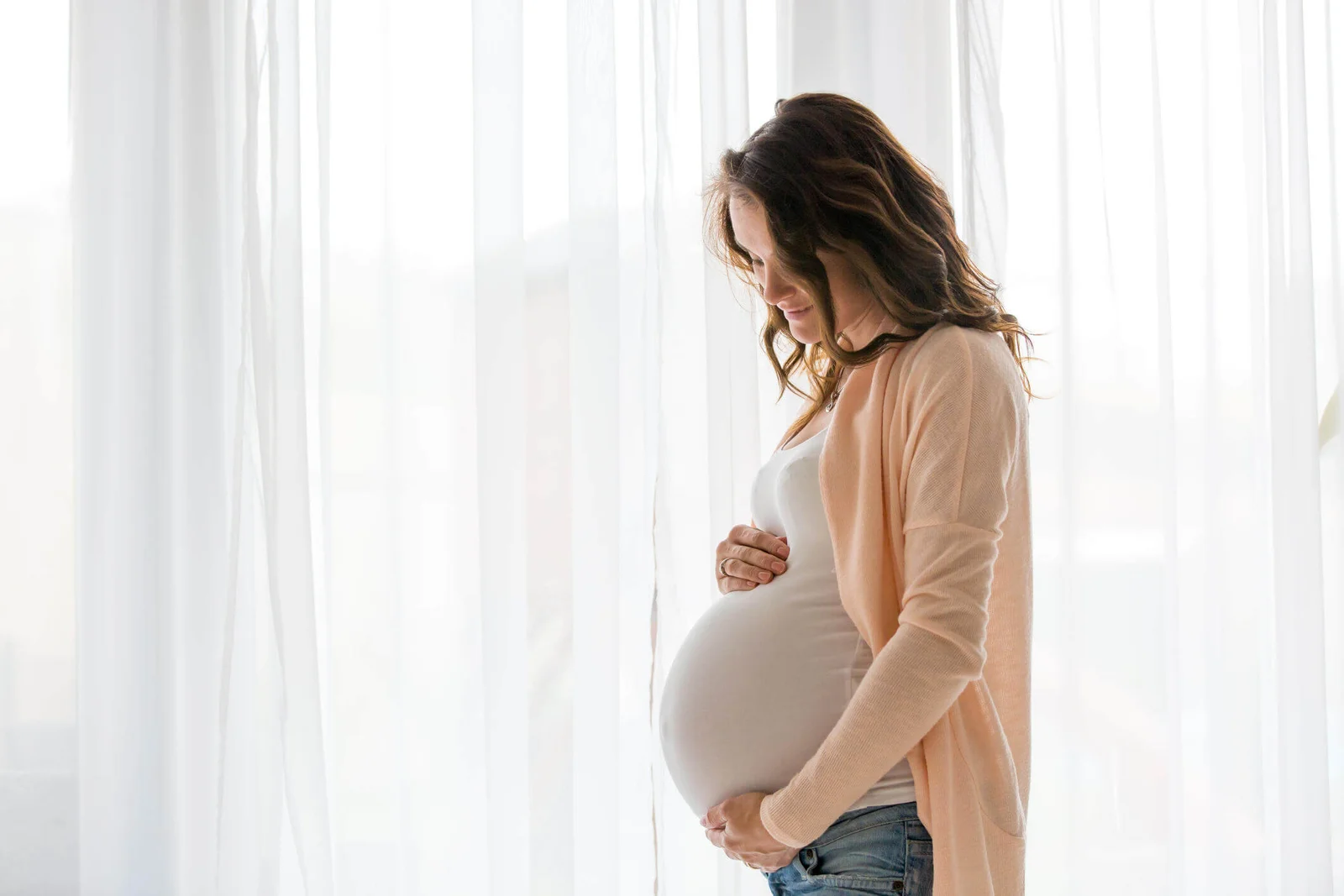 Exercise for Pregnant Women