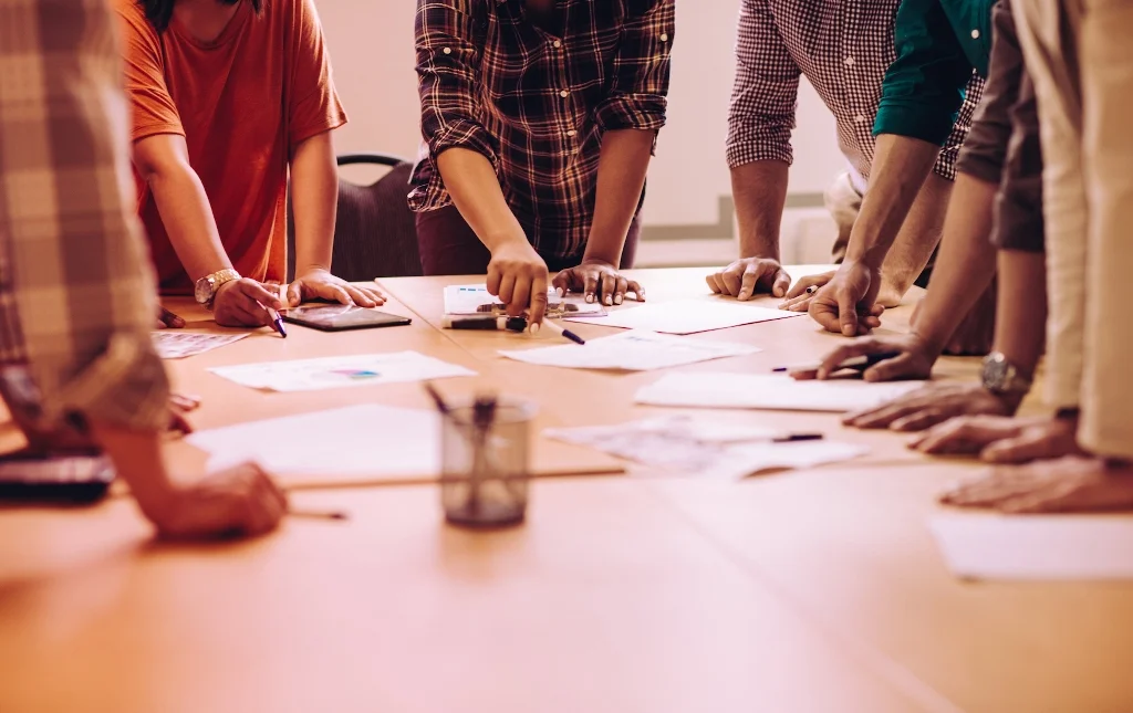 Tips for Small Business Event Planning