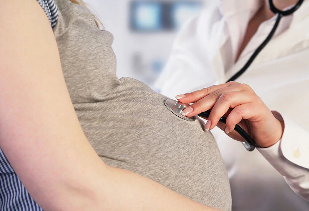Changes You Can Expect During Pregnancy