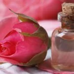 Rose Water