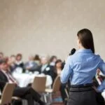 Small Business Event
