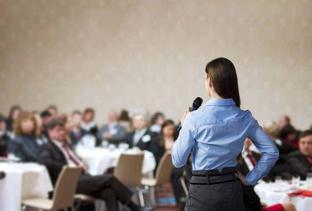Small Business Event