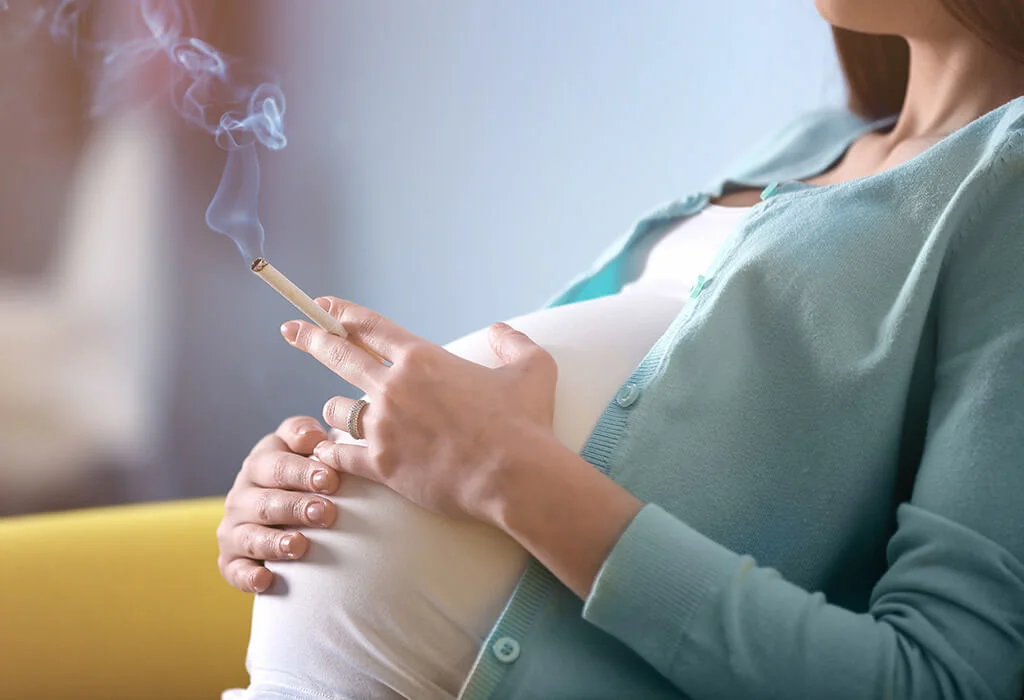 Not to do things During Pregnancy