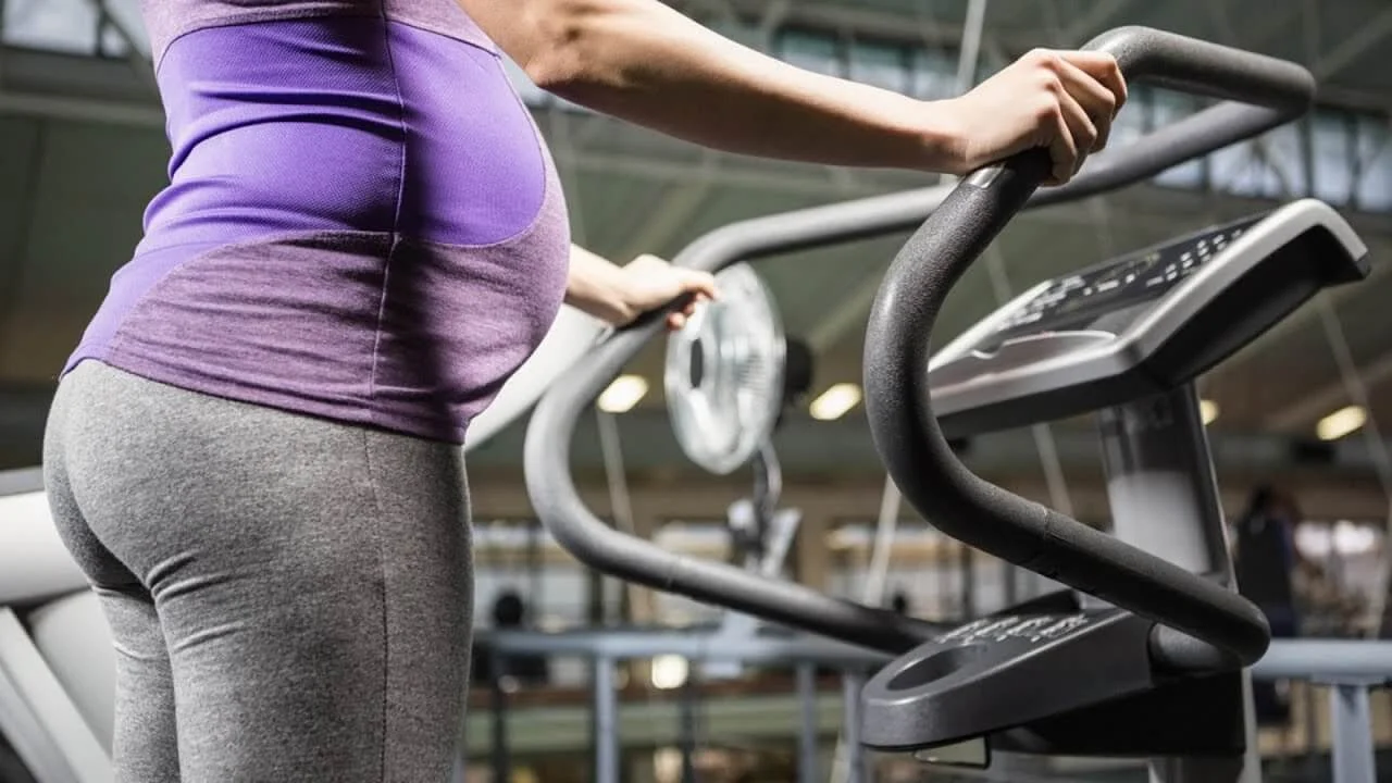 Exercise for Pregnant Women
