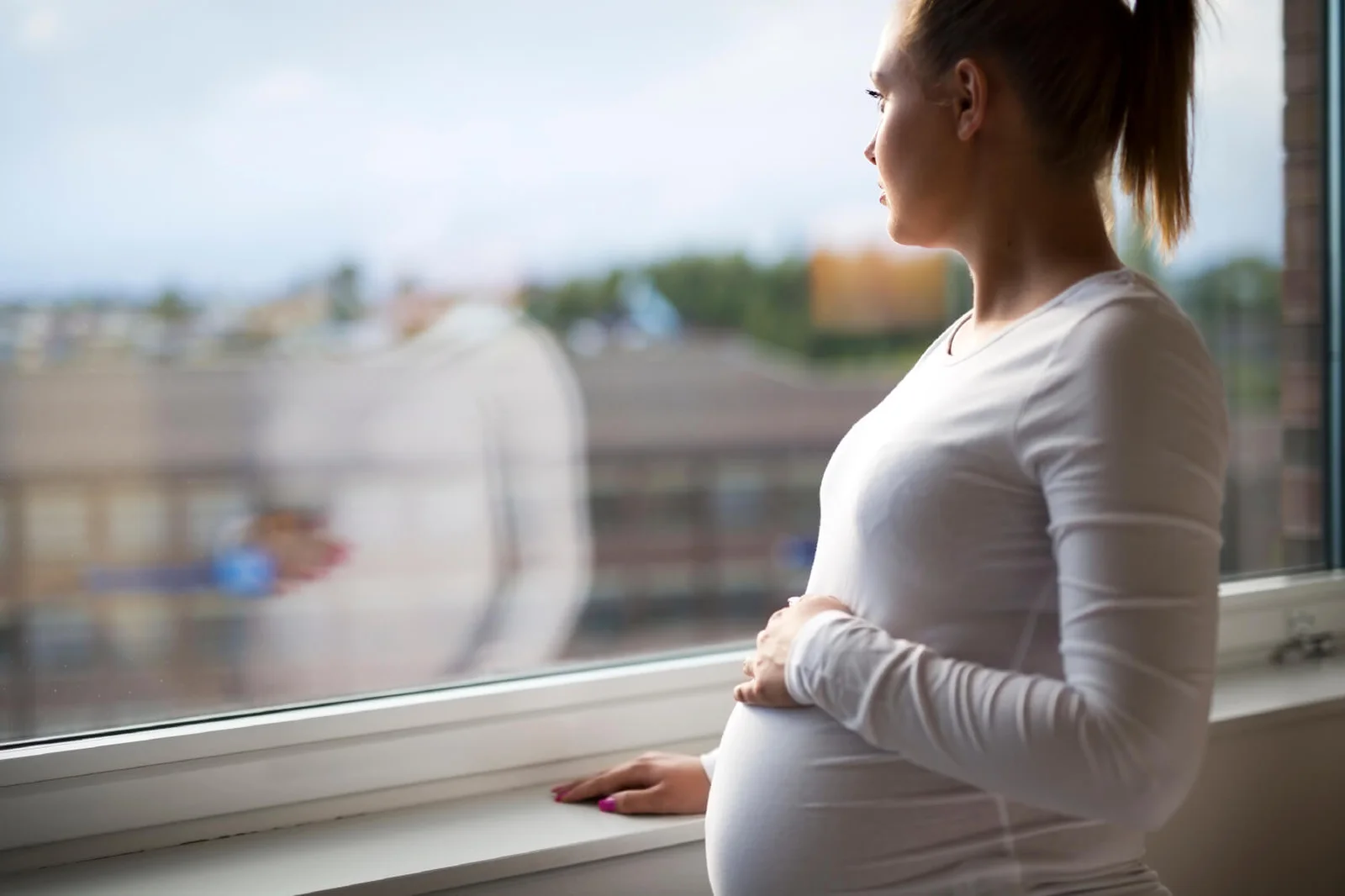 Exercise for Pregnant Women