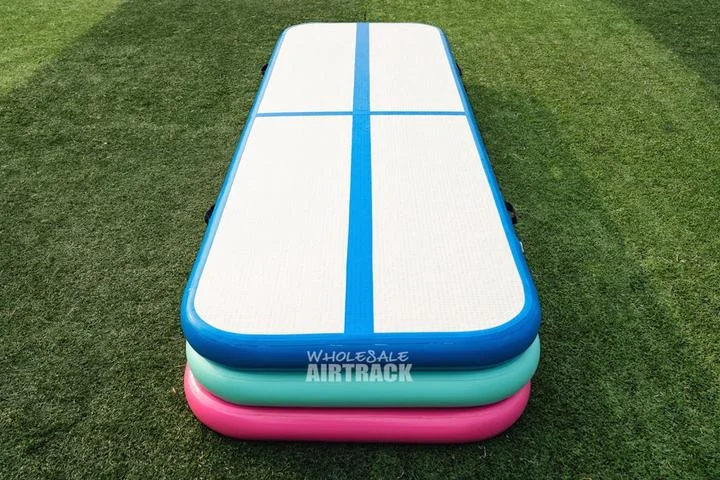 Why You Need Tumble Track