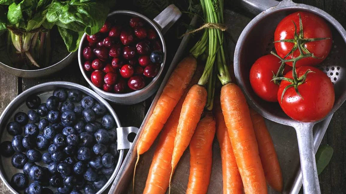 Diet Plan for Vegetarians