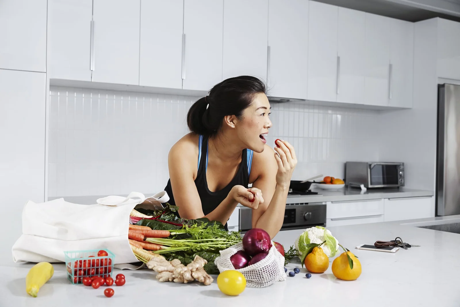 Diet Plan for Vegetarians