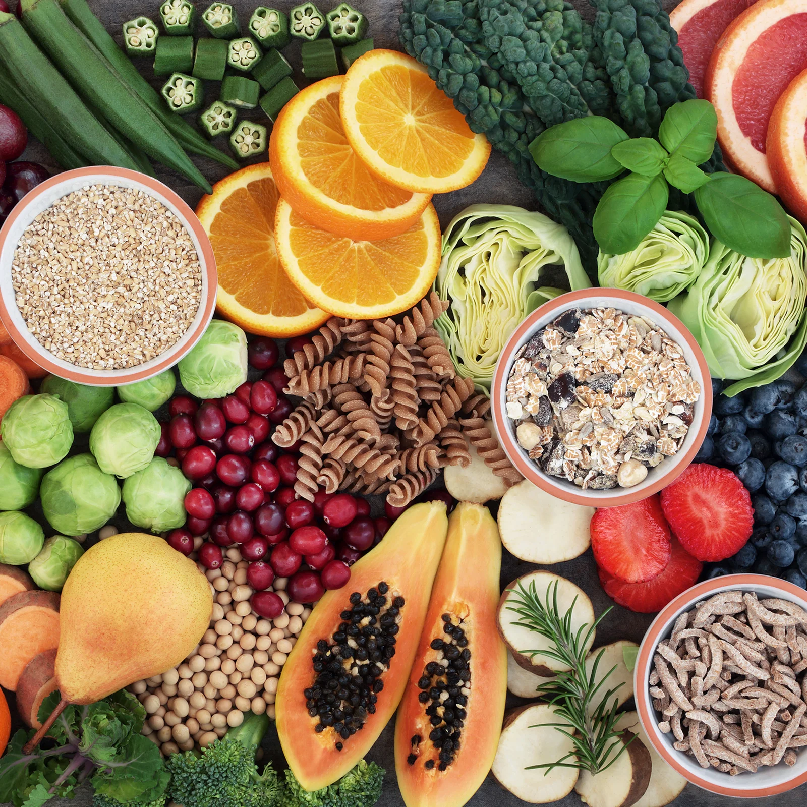 Diet Plan for Vegetarians
