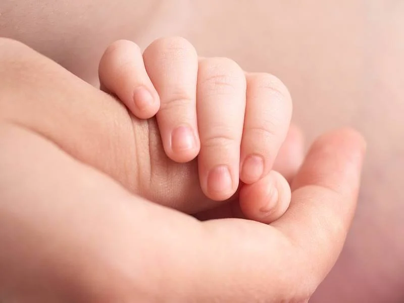 Tips to Take Care of Your Toddler’s Nails
