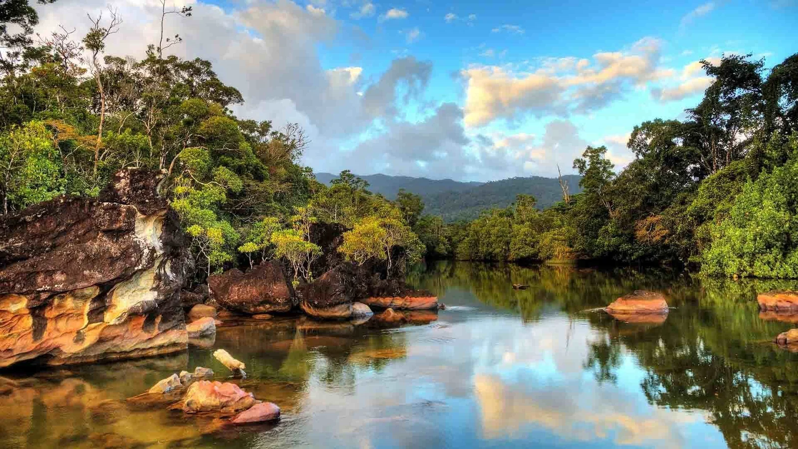 Best Destinations to Visit in Africa
