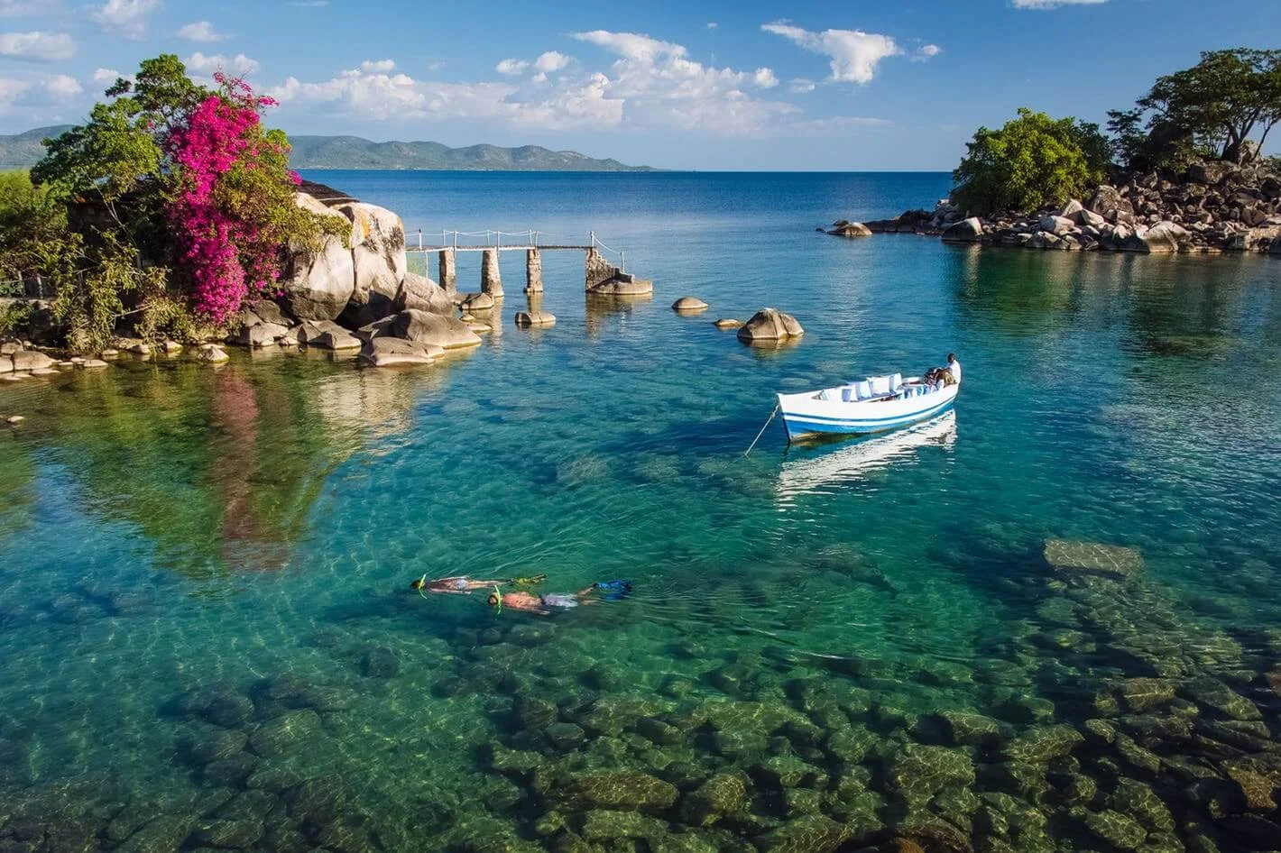 Best Destinations to Visit in Africa