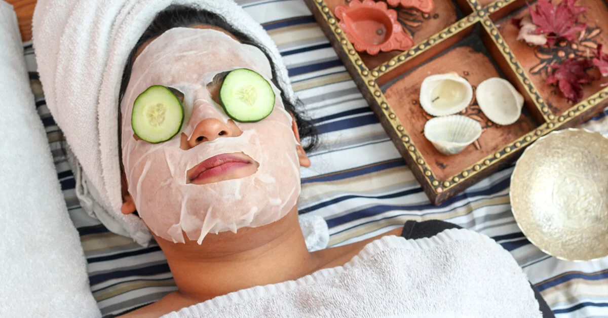 Avoid Harmful Personal Care Ingredients