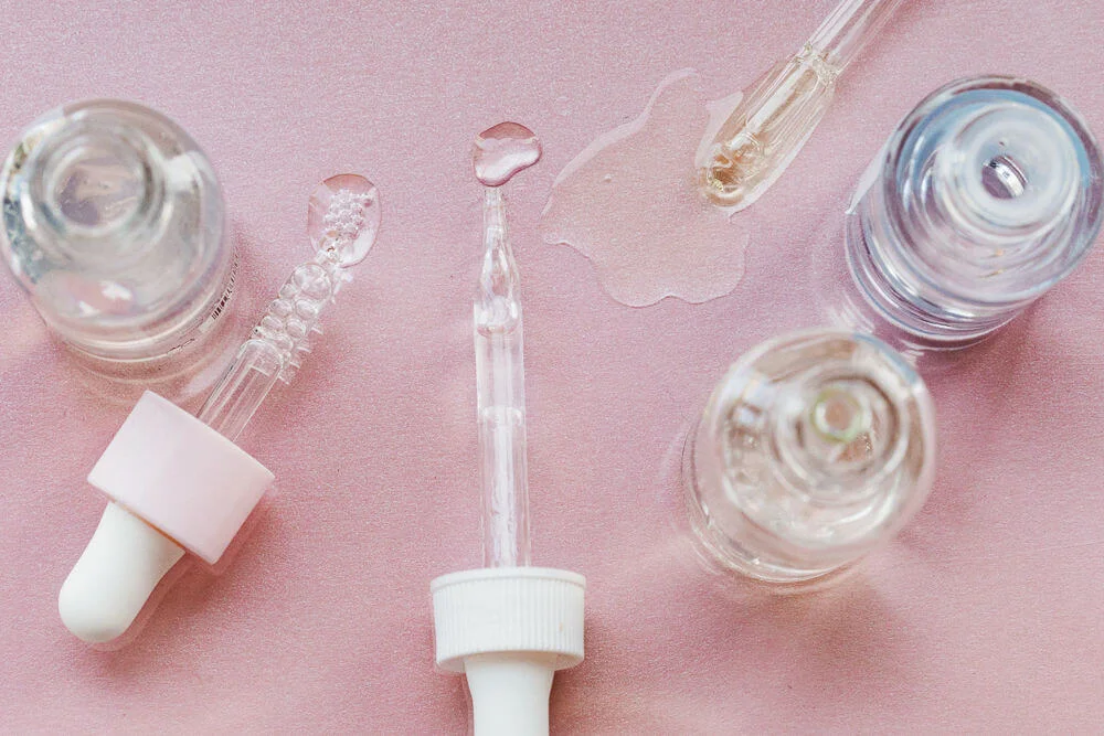 Serums For Targeted Treatments
