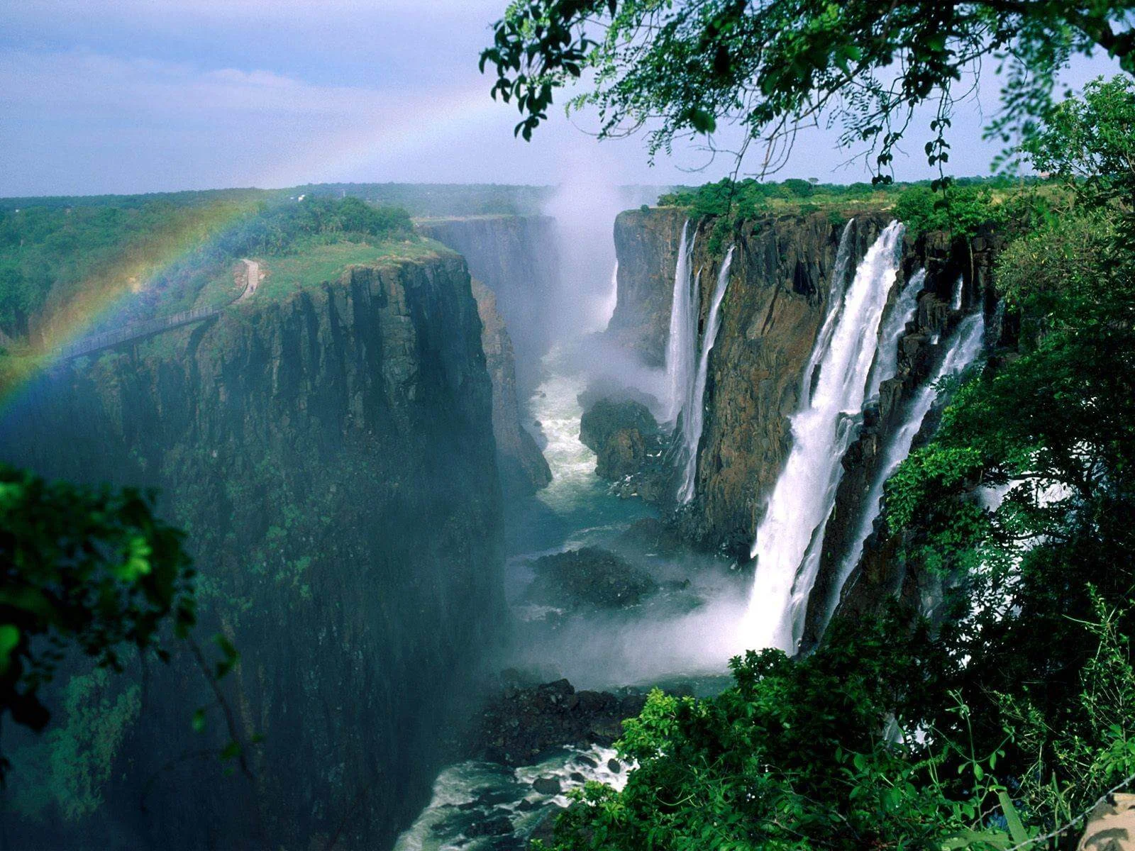 Best Destinations to Visit in Africa