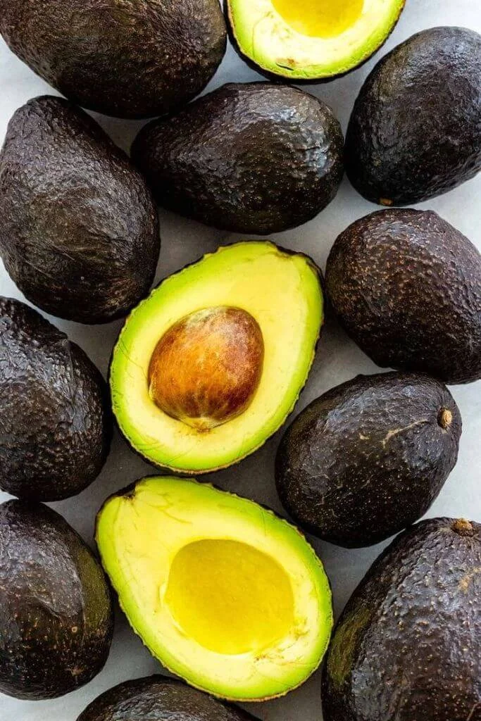Avocado For Clear Skin