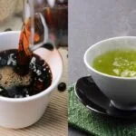 Foods and Drinks