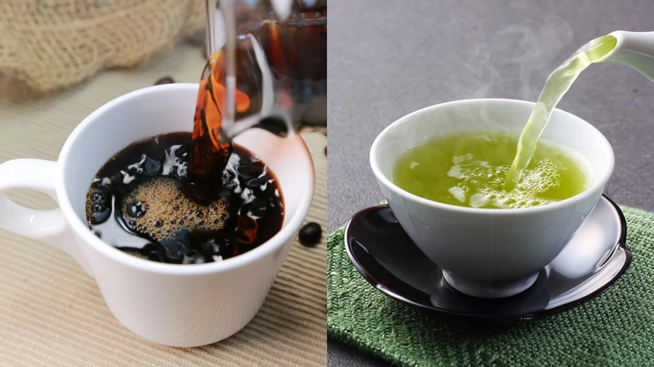 Foods and Drinks
