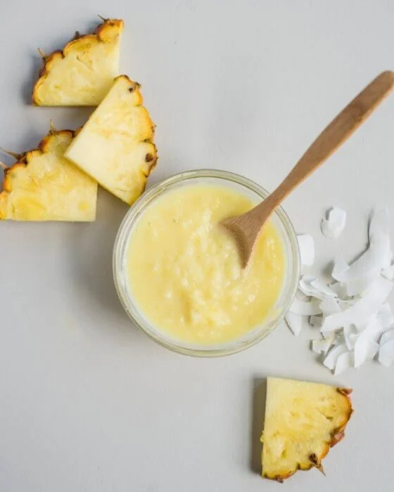Helps Fight Acne And Spots